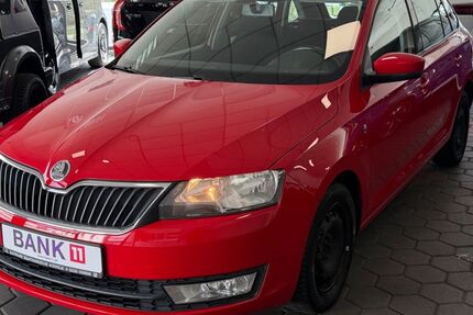 Skoda Rapid 87.890 km 8.490 &euro; Schwelm 58332