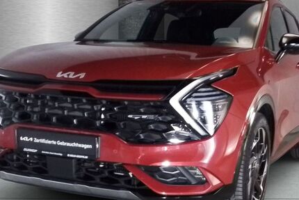 Kia Sportage 12.295 km 31.950 € Braunschweig 38126