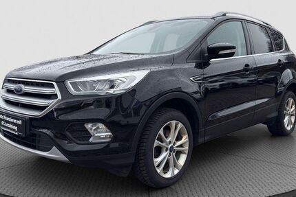 Ford Kuga 120.400 km 10.200 &euro; Neustadt 08223