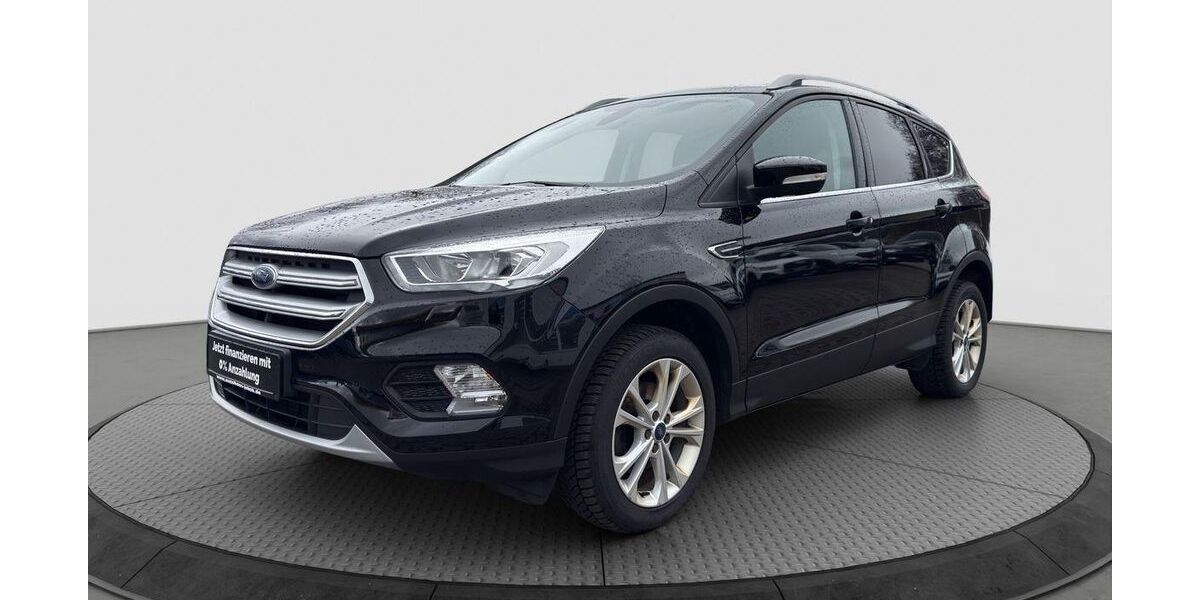 Ford Kuga 120.400 km 10.200 &euro; Neustadt 08223