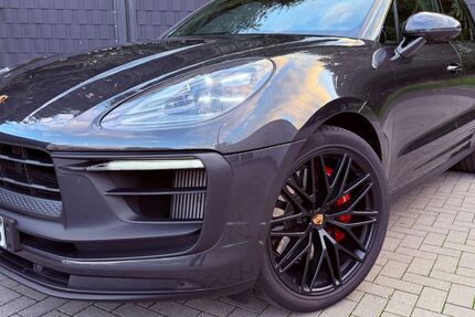 Porsche Macan 39.850 km 83.499 &euro; Frankfurt 60435