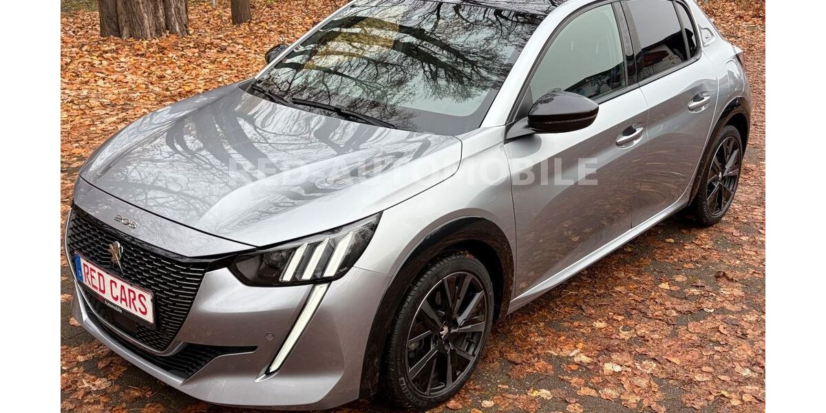 Peugeot 208 27.500 km 14.990 &euro; Berlin 12249
