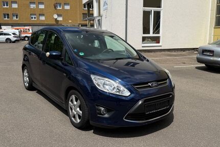 Ford C-Max 139.000 km 4.900 &euro; Möglingen 71696