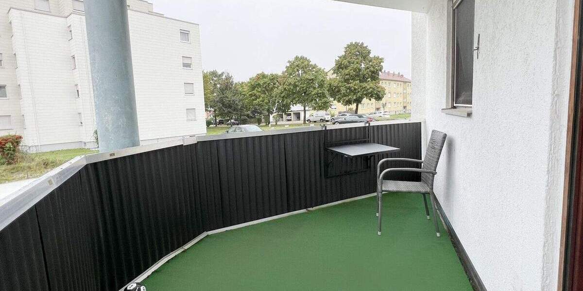 Etagenwohnung Schrozberg - 3 Zimmer, 88 m&sup2;, 160.000&euro; | Angebot:25701389