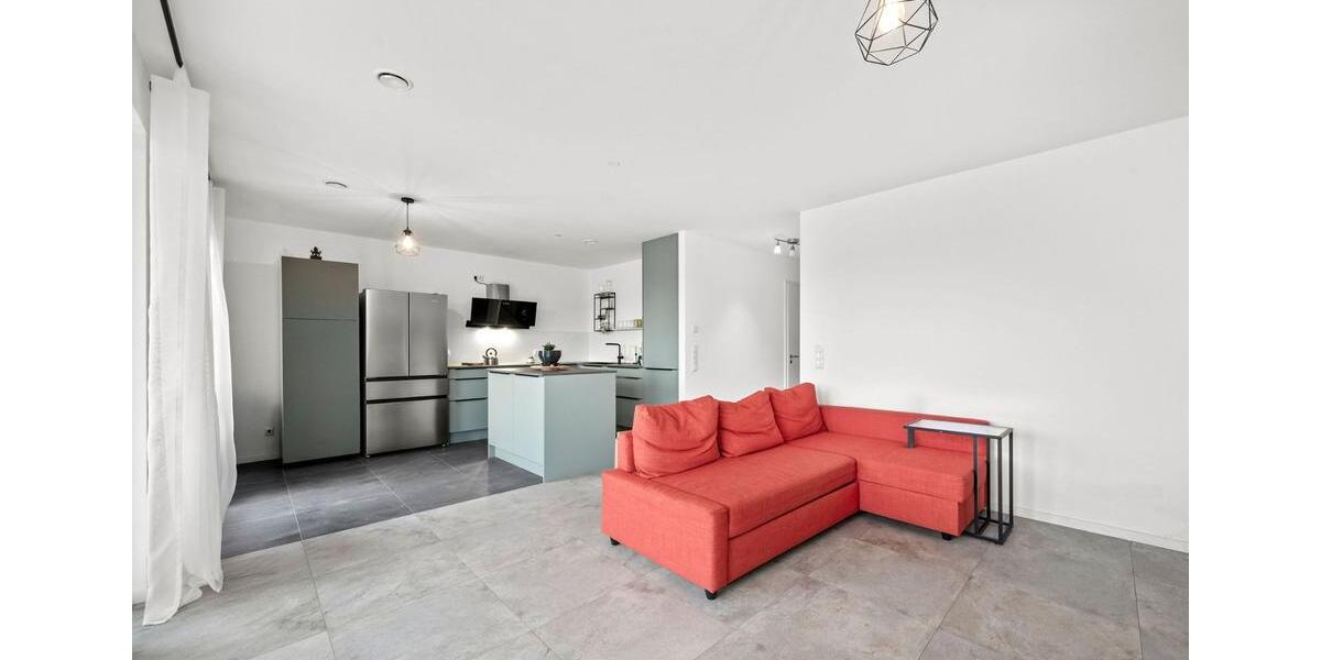 Etagenwohnung Poing - 4 Zimmer, 96 m&sup2;, 880.000&euro; | Angebot:25857845