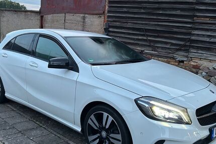 Mercedes-Benz A 200 114.000 km 16.500 &euro; Bad Sülze 18334