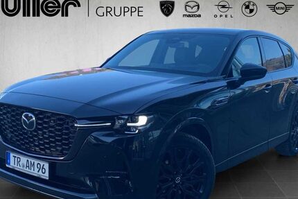 Mazda CX-60 7.781 km 51.907 € Trier 54292