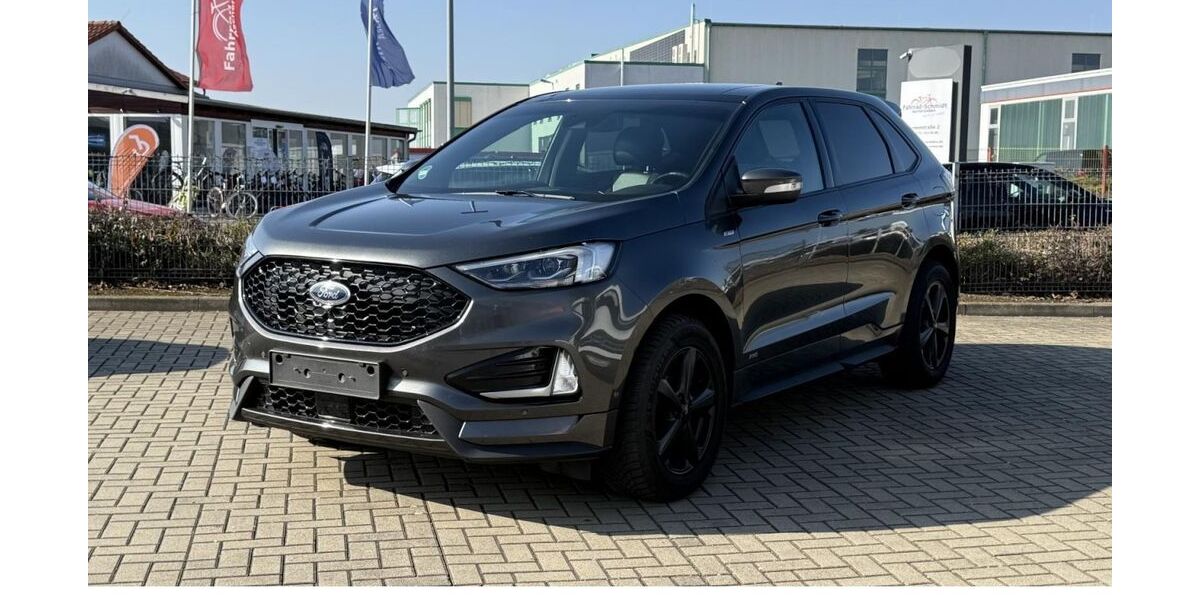 Ford Edge 120.700 km 18.440 &euro; Aschersleben 06449