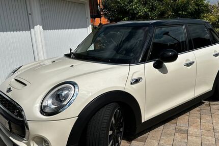 Mini Cooper S 143.500 km 11.300 &euro; Mistelgau 95490
