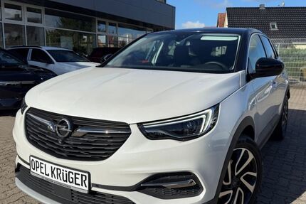 Opel Grandland (X) 94.929 km 10.900 &euro; Rostock 18069