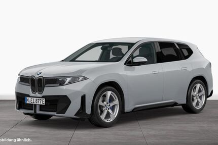 BMW iX3 3.900 km 86.480 &euro; Lindau 88131