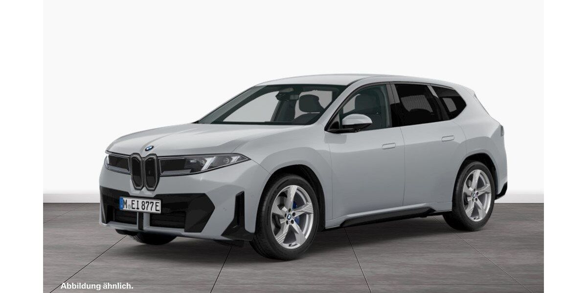 BMW iX3 3.900 km 86.480 &euro; Lindau 88131