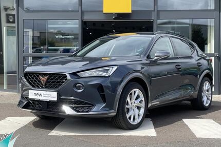 Cupra Formentor 21.500 km 24.950 &euro; Idar-Oberstein 55743