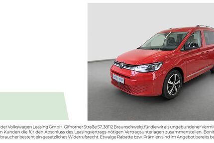 VW Caddy 49.616 km 29.890 &euro; Cadolzburg 90556