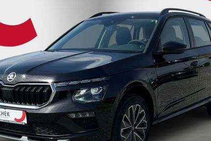 Skoda Kamiq 9.900 km 23.250 &euro; Wackersdorf 92442
