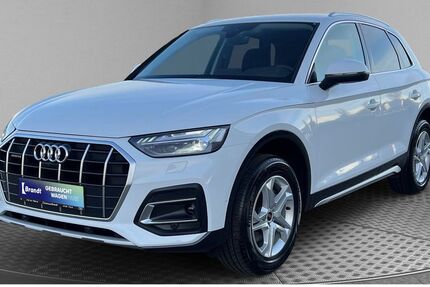 Audi Q5 20.600 km 43.790 &euro; Bremen 28279