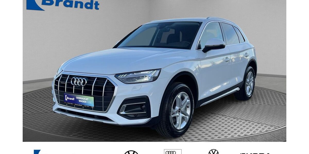 Audi Q5 20.600 km 43.790 &euro; Bremen 28279