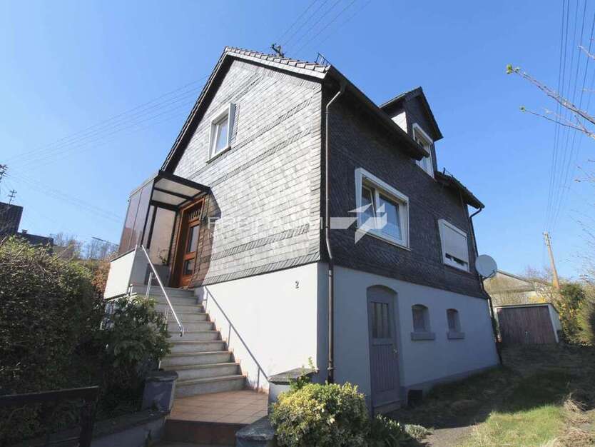 Haus zum Kaufen in Mudersbach 145.000 € 71 m²