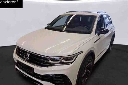 VW Tiguan 44.500 km 35.970 € Erfurt 99099