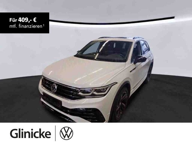 VW Tiguan 44.500 km 35.970 € Erfurt 99099