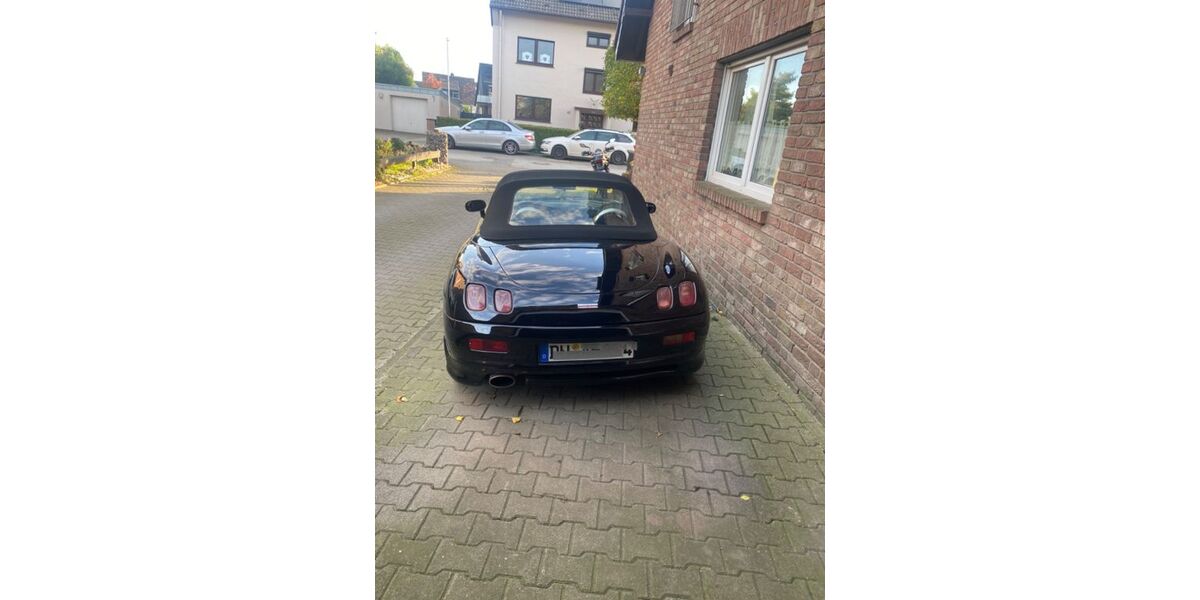 Fiat Barchetta 114.000 km 4.700 &euro; Duisburg 47259