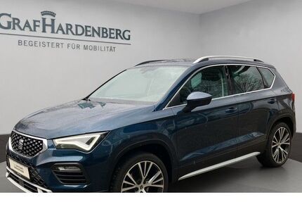 Seat Ateca 99.500 km 24.777 &euro; Offenburg 77652