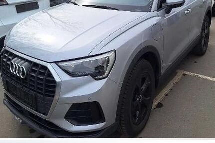 Audi Q3 72.915 km 26.940 &euro; Bernburg 06406