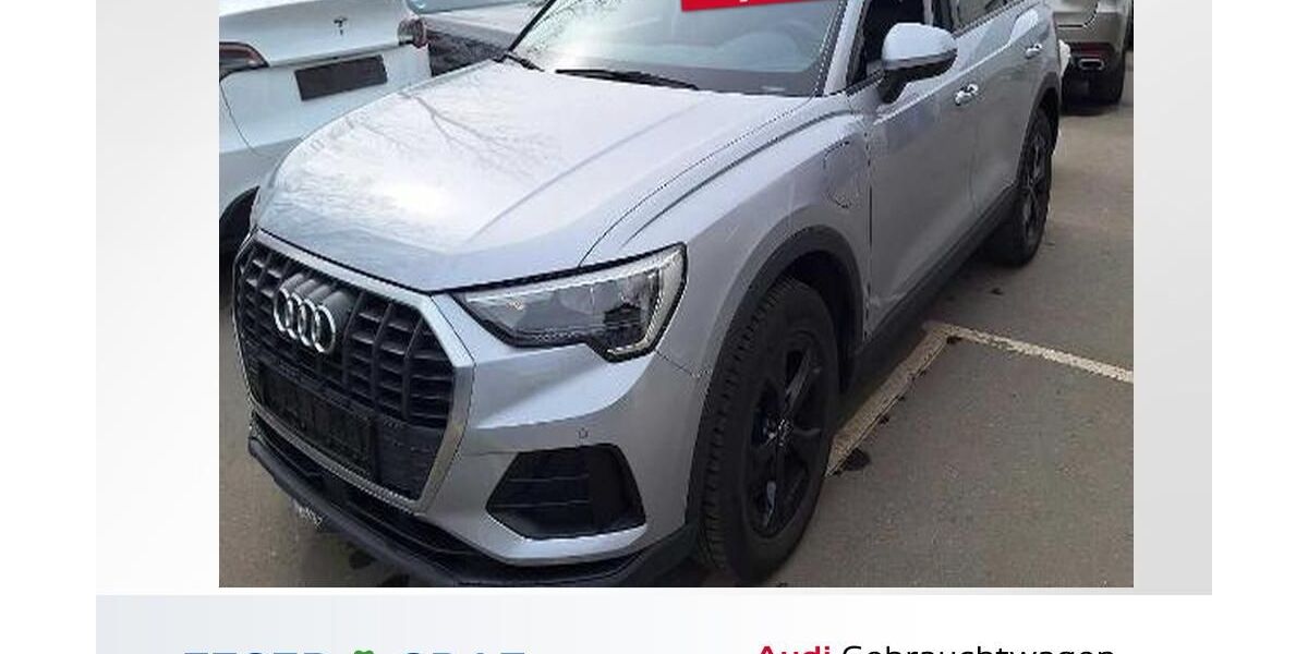 Audi Q3 72.915 km 26.940 &euro; Bernburg 06406