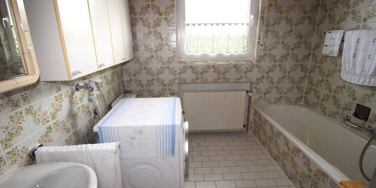 Bungalow Hatten Hatterwüsting I - 5 Zimmer, 112 m&sup2;, 339.000&euro; | Angebot:26820526