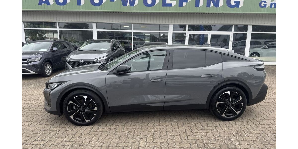 Peugeot 408 22.900 km 23.490 &euro; Vilz 18195