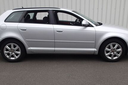 Audi A3 150.000 km 5.999 &euro; Neuenhagen bei Berlin 15366