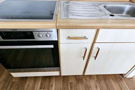 Zimmer Chemnitz Zentrum - 2 Zimmer, 400&euro; | Angebot:24729069