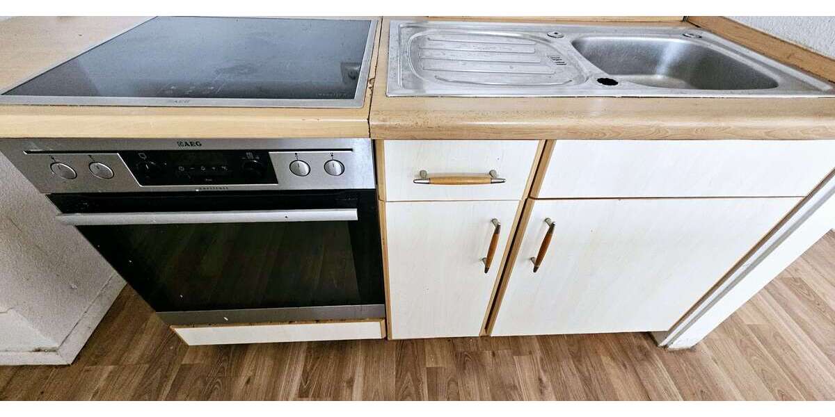 Zimmer Chemnitz Zentrum - 2 Zimmer, 400&euro; | Angebot:24729069