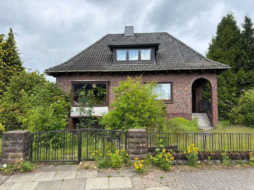 Grundstück zu verkaufen in Hamburg 575.000 € 1000 m²