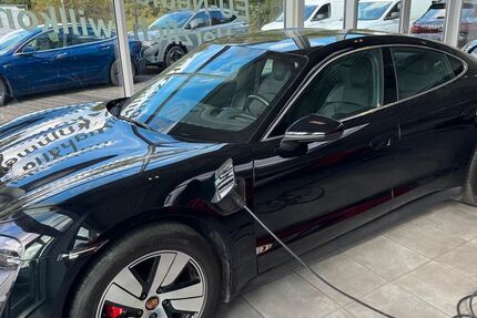 Porsche Taycan 48.000 km 58.790 &euro; Bedburg 50181