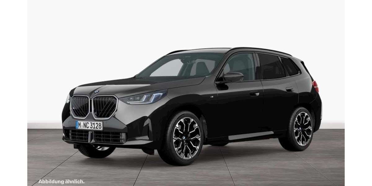 BMW X3 23.900 km 52.990 &euro; Soltau 29614
