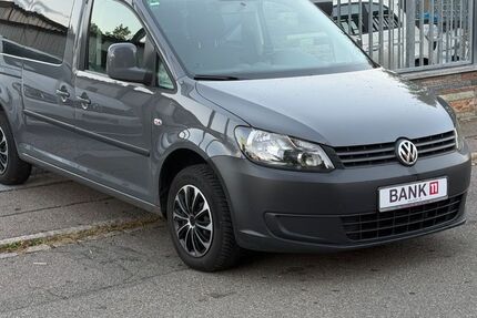 VW Caddy 257.000 km 8.490 &euro; Bad-Dürrheim 78073