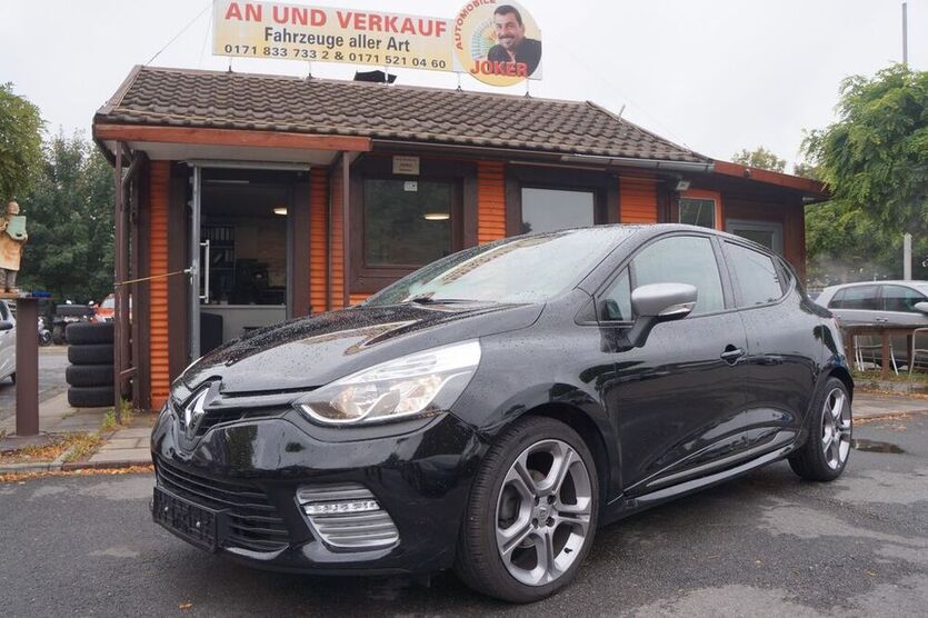 Clio