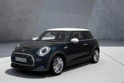 Mini Cooper SE 20.439 km 20.885 &euro; Zwickau 08060