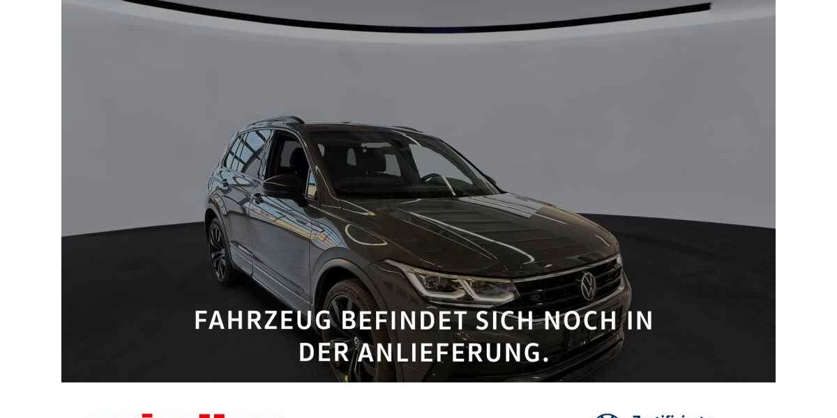 VW Tiguan 43.000 km 32.980 &euro; Kitzingen 97318