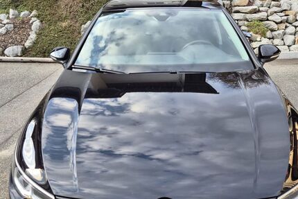 VW Golf 55.000 km 19.990 &euro; Rimbach 93485