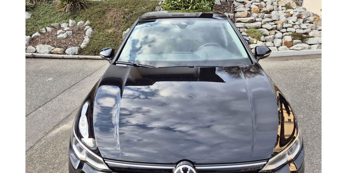 VW Golf 55.000 km 19.990 &euro; Rimbach 93485