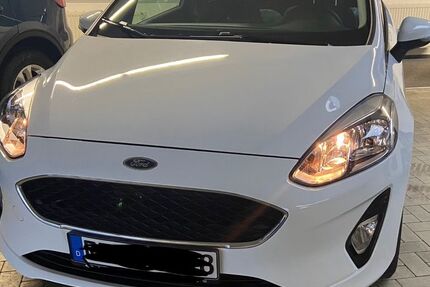 Ford Fiesta 185.000 km 4.900 &euro; Güster 21514
