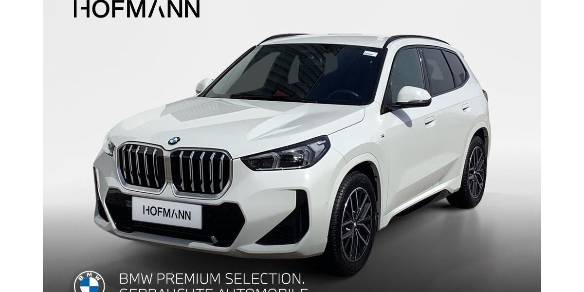 BMW X1 17.000 km 41.917 &euro; Neuburg an der Donau 86633