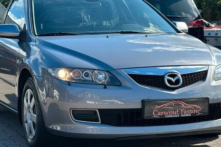 Mazda 6 156.000 km 2.990 € Buxtehude 21614