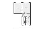Etagenwohnung Colditz - 2 Zimmer, 48 m&sup2;, 224&euro; | Angebot:22443978