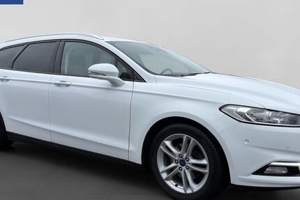 Ford Mondeo 117.500 km 11.999 &euro; Hennef 53773