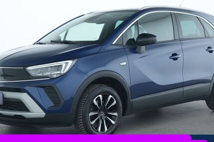 Opel Crossland (X) 52.918 km 15.252 &euro; Dietzenbach bei Frankfurt 63128