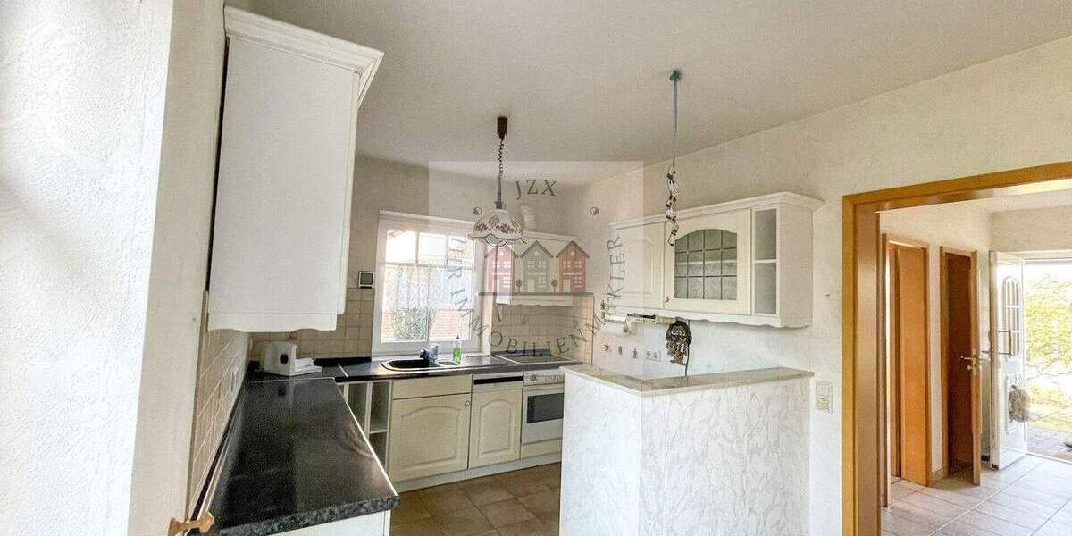 Einfamilienhaus Bad Liebenwerda - 4 Zimmer, 87 m&sup2;, 420.000&euro; | Angebot:25740293