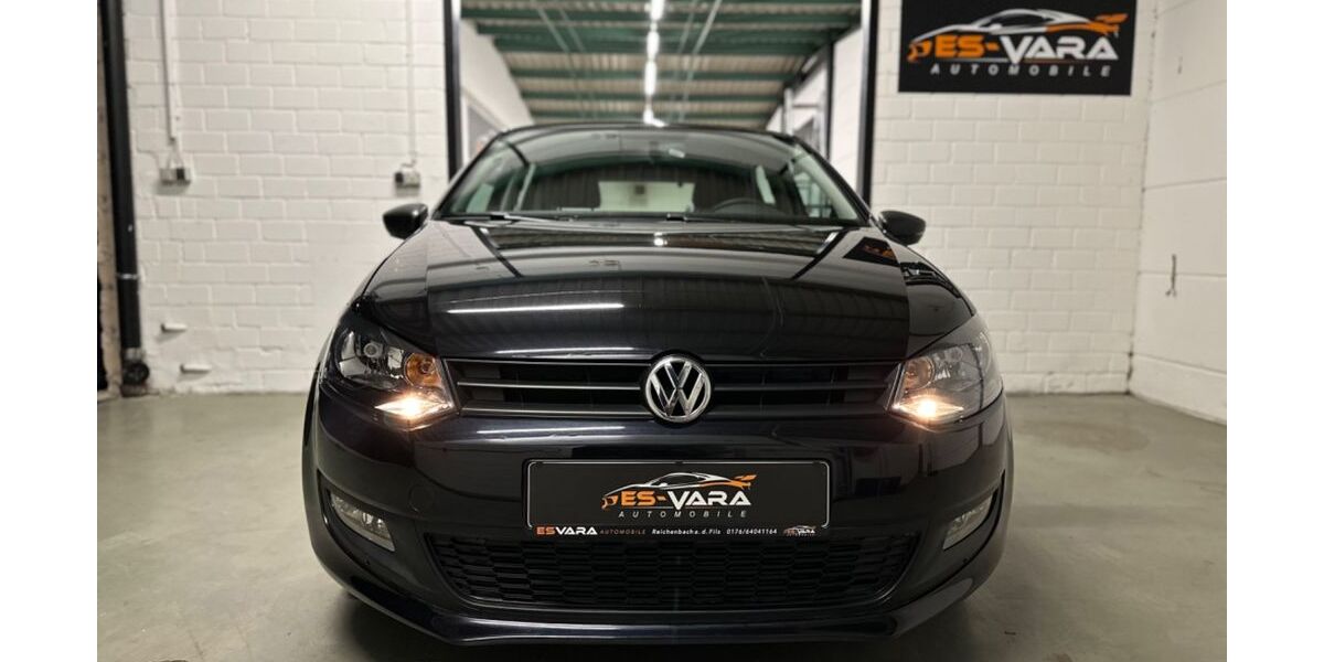 VW Polo 83.500 km 6.753 &euro; Wernau (Neckar) 73249